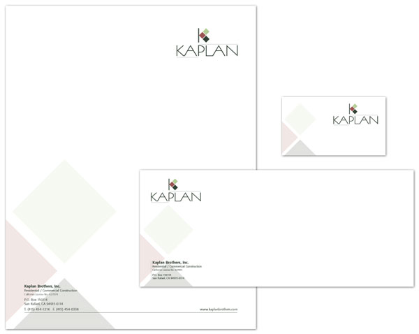Kaplan Identity